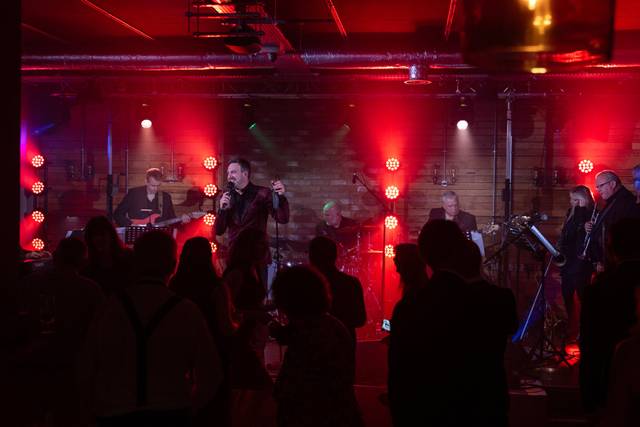 The Ultimate Function Band