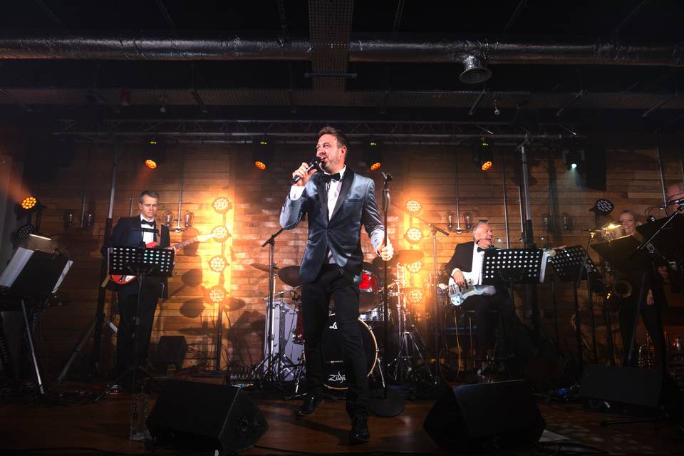 The Ultimate Function Band