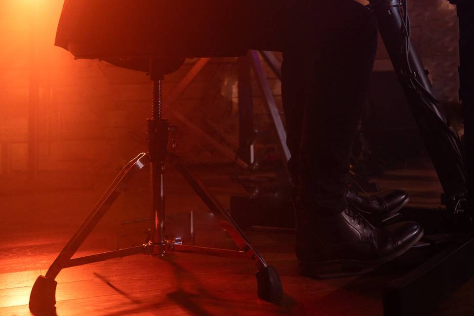 The Ultimate Function Band