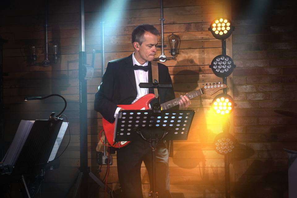 The Ultimate Function Band