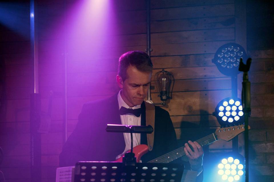 The Ultimate Function Band