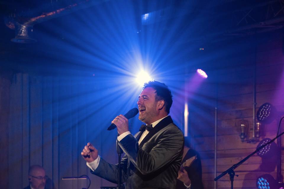 The Ultimate Function Band