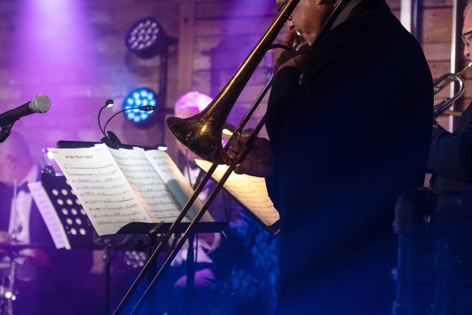 The Ultimate Function Band