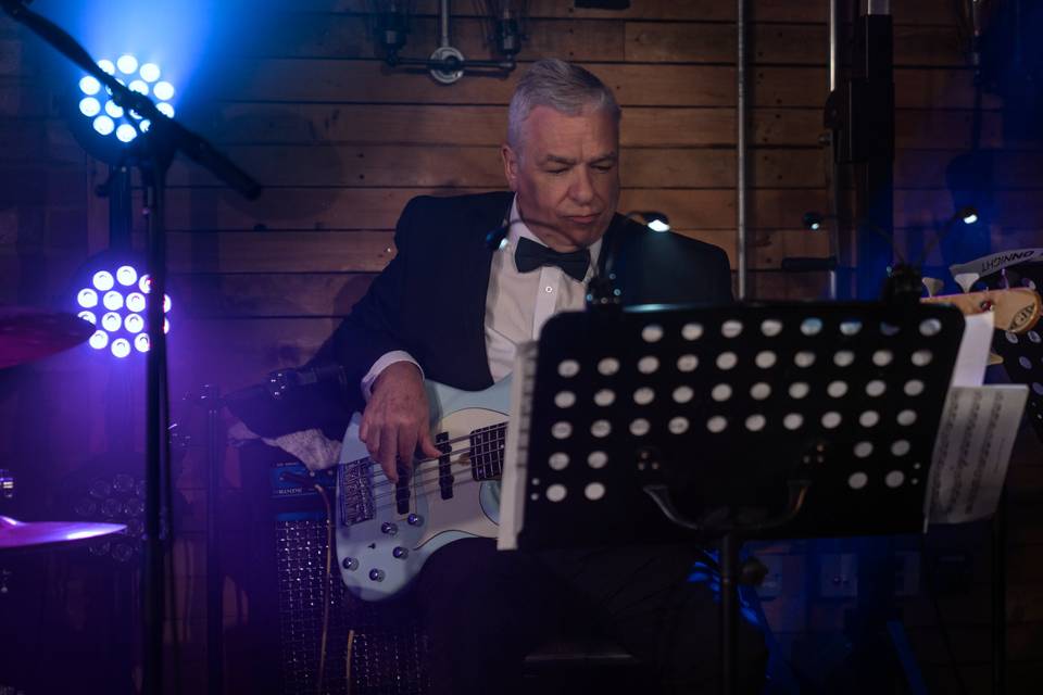 The Ultimate Function Band