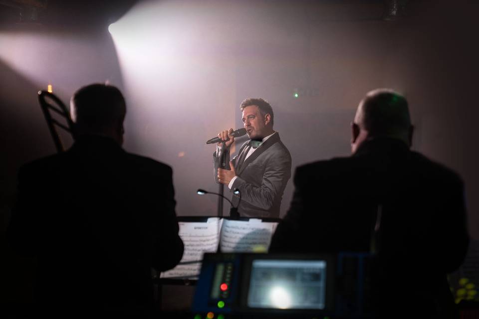 The Ultimate Function Band