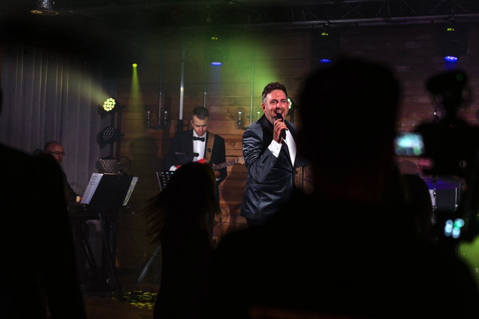 The Ultimate Function Band