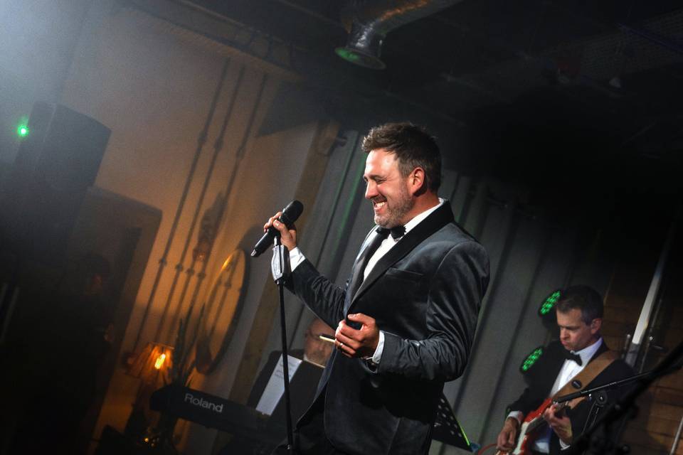 The Ultimate Function Band