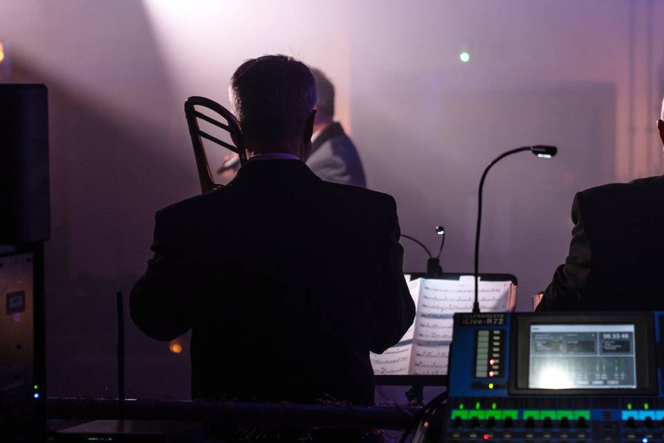 The Ultimate Function Band