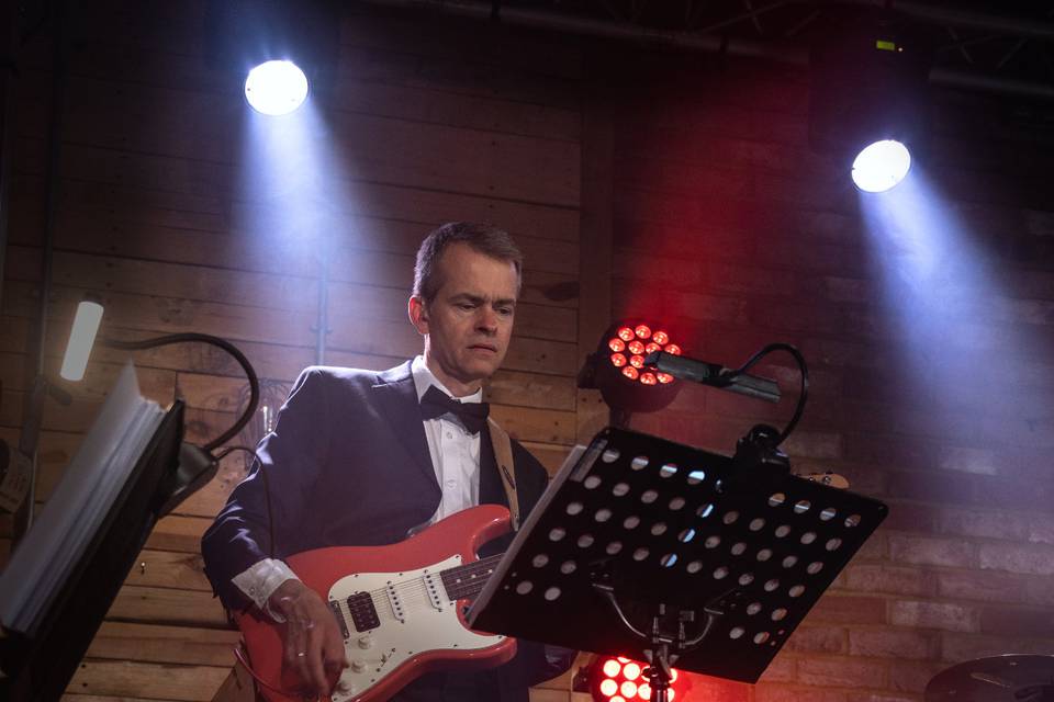 The Ultimate Function Band