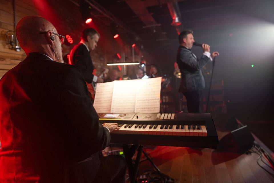 The Ultimate Function Band