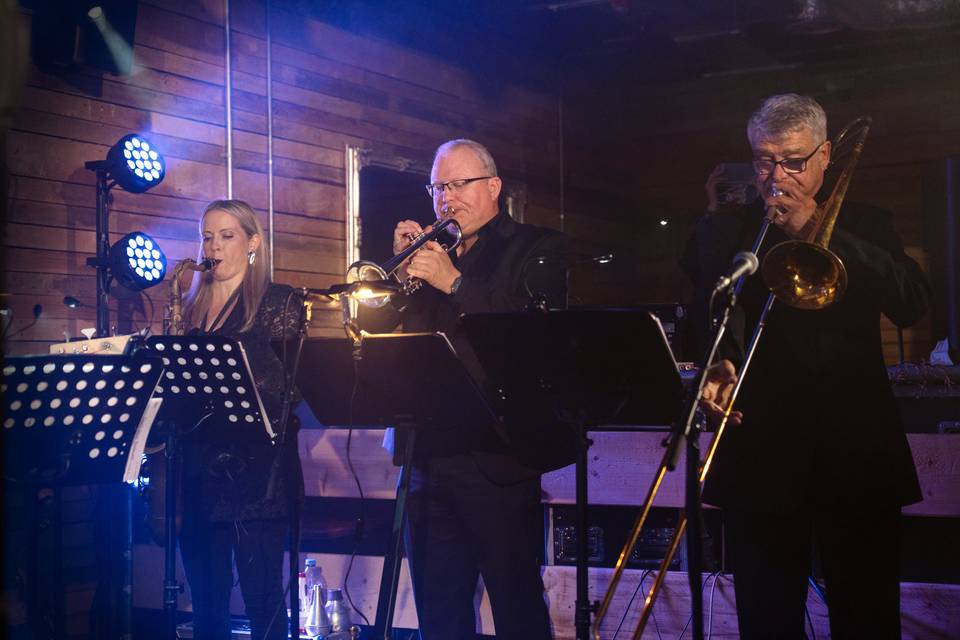 The Ultimate Function Band