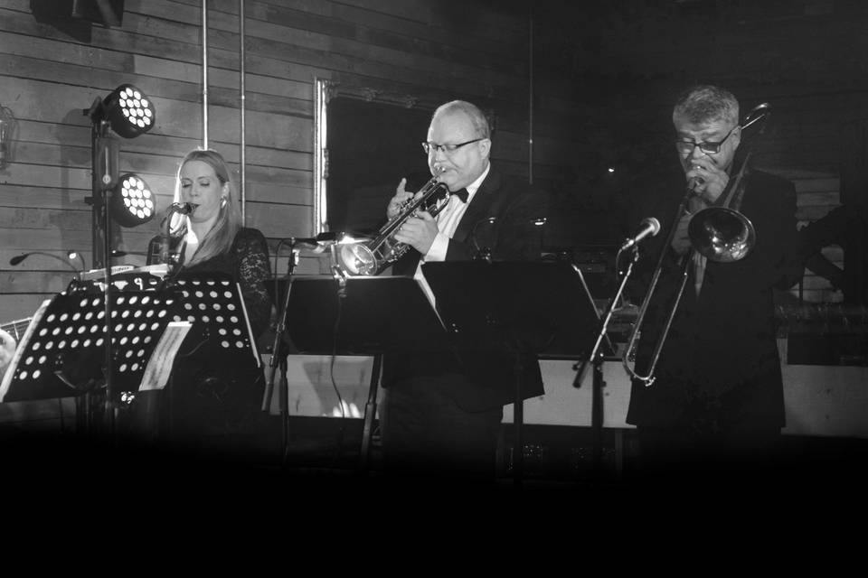 The Ultimate Function Band