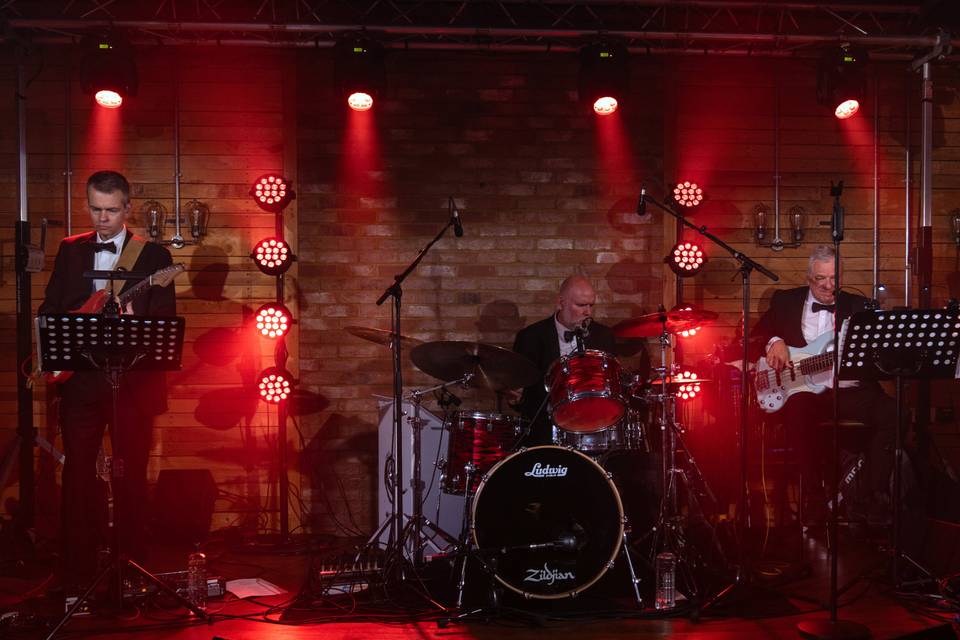 The Ultimate Function Band