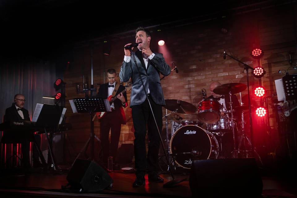 The Ultimate Function Band