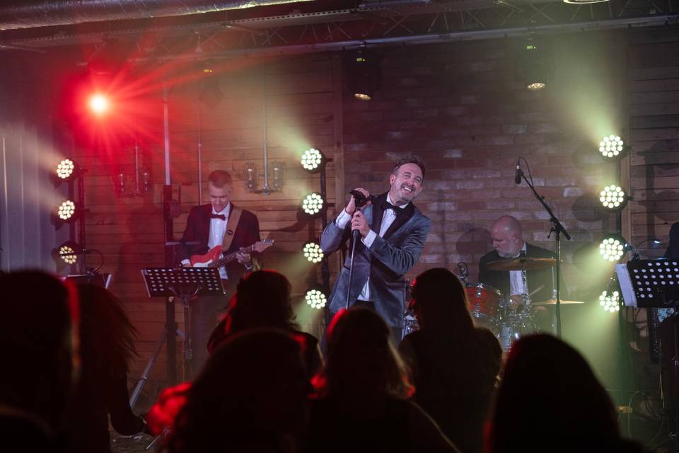 The Ultimate Function Band