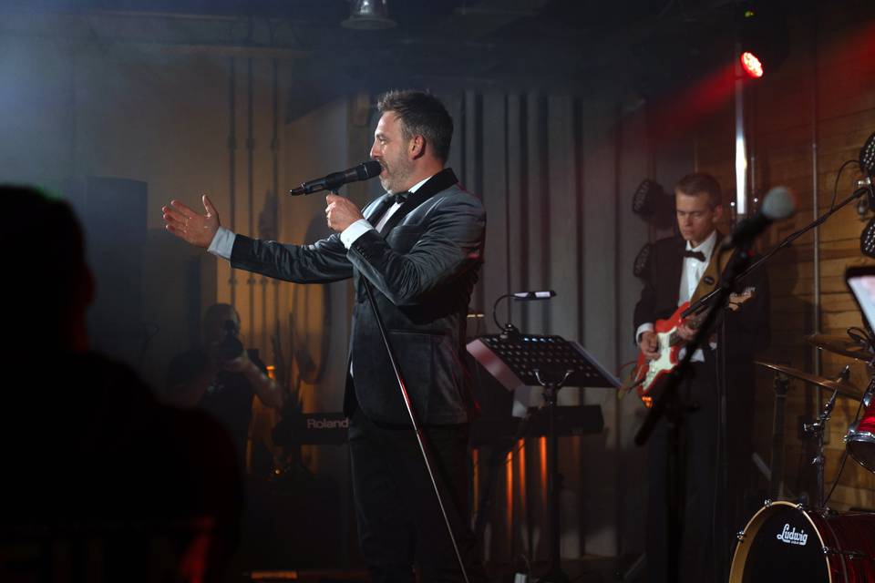 The Ultimate Function Band