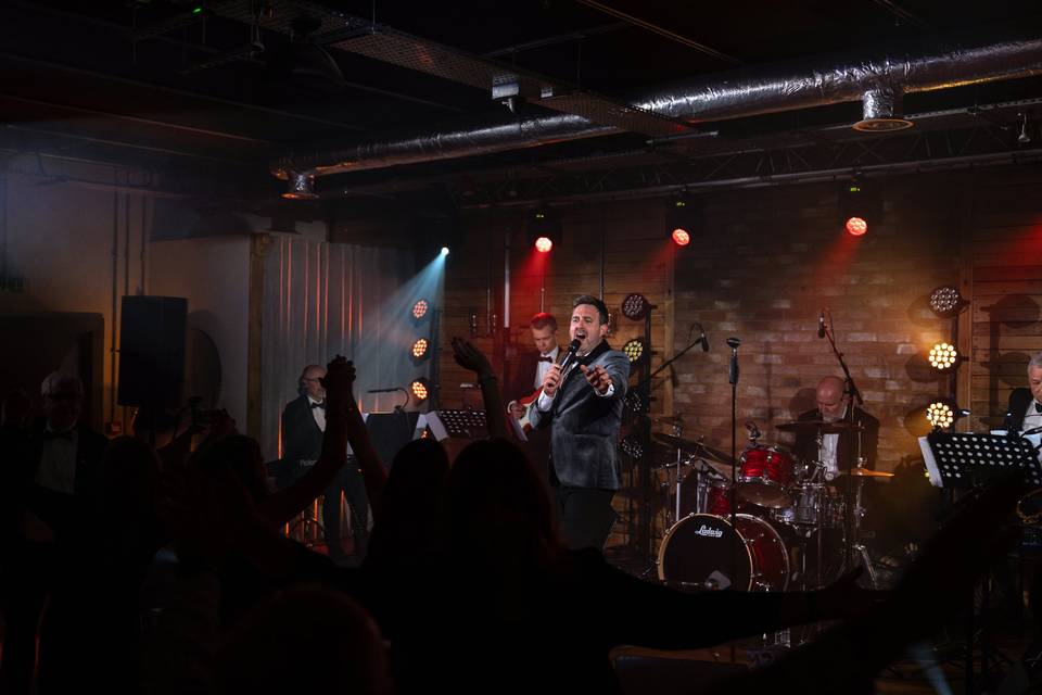 The Ultimate Function Band