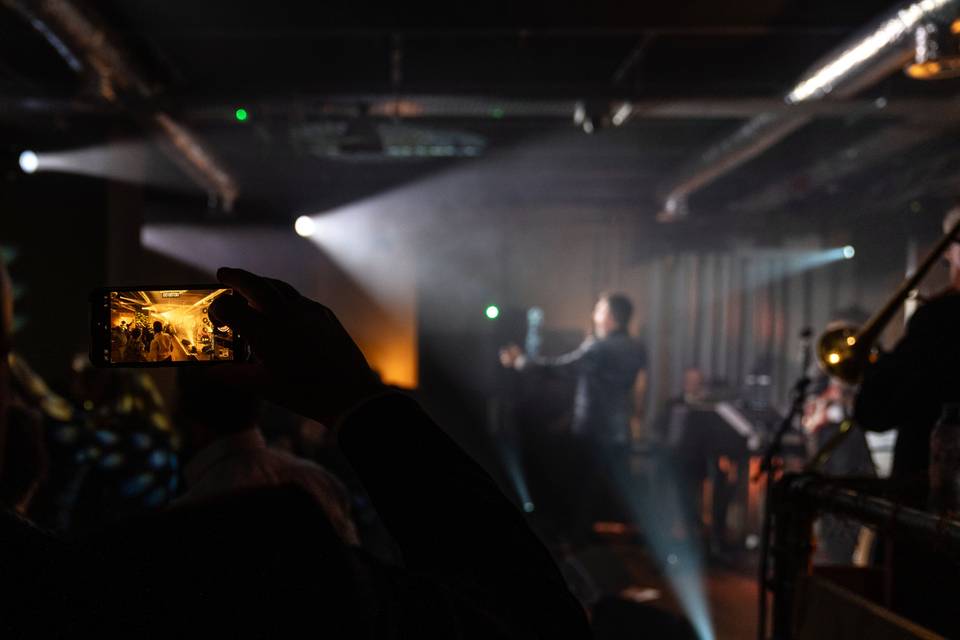 The Ultimate Function Band