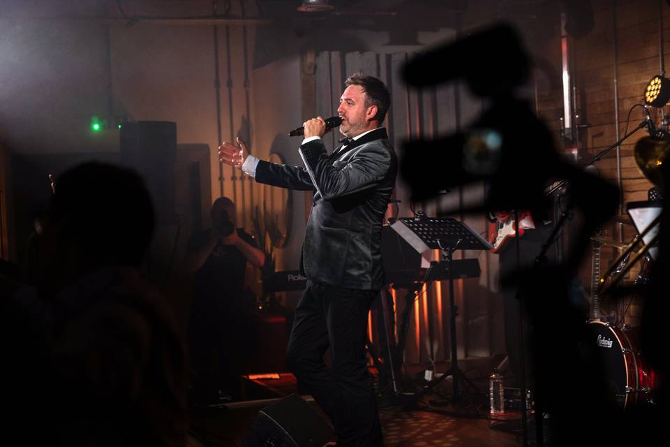 The Ultimate Function Band