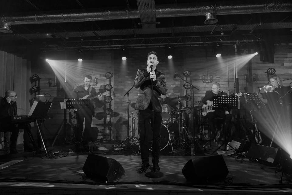 The Ultimate Function Band