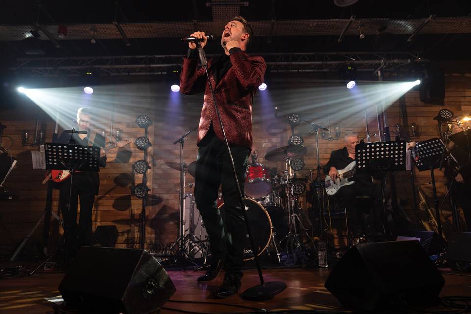 The Ultimate Function Band