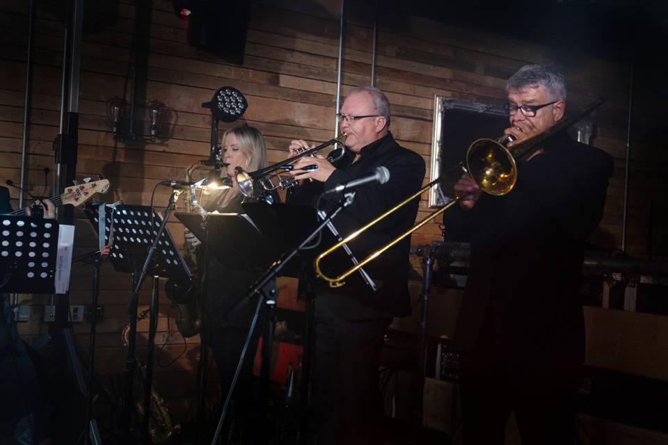 The Ultimate Function Band