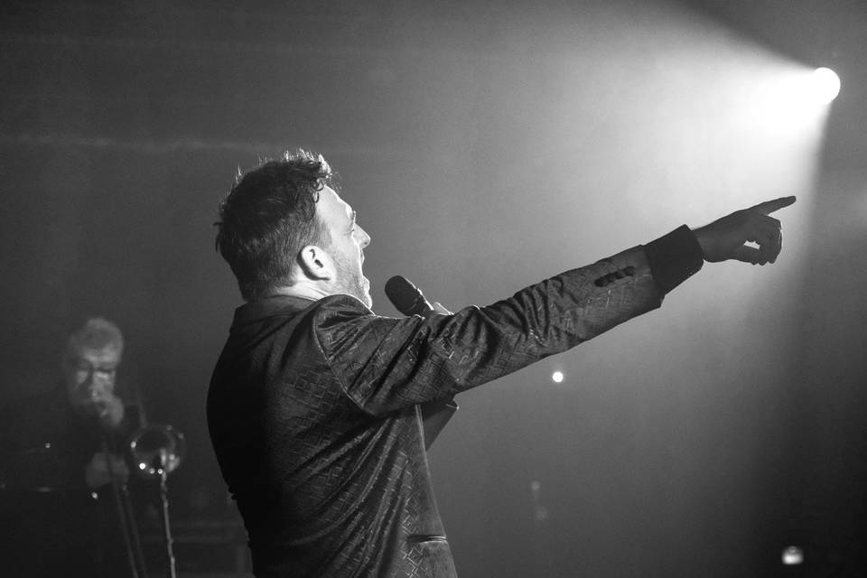 The Ultimate Function Band