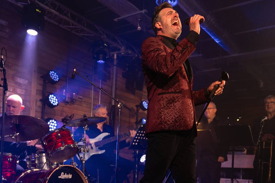 The Ultimate Function Band