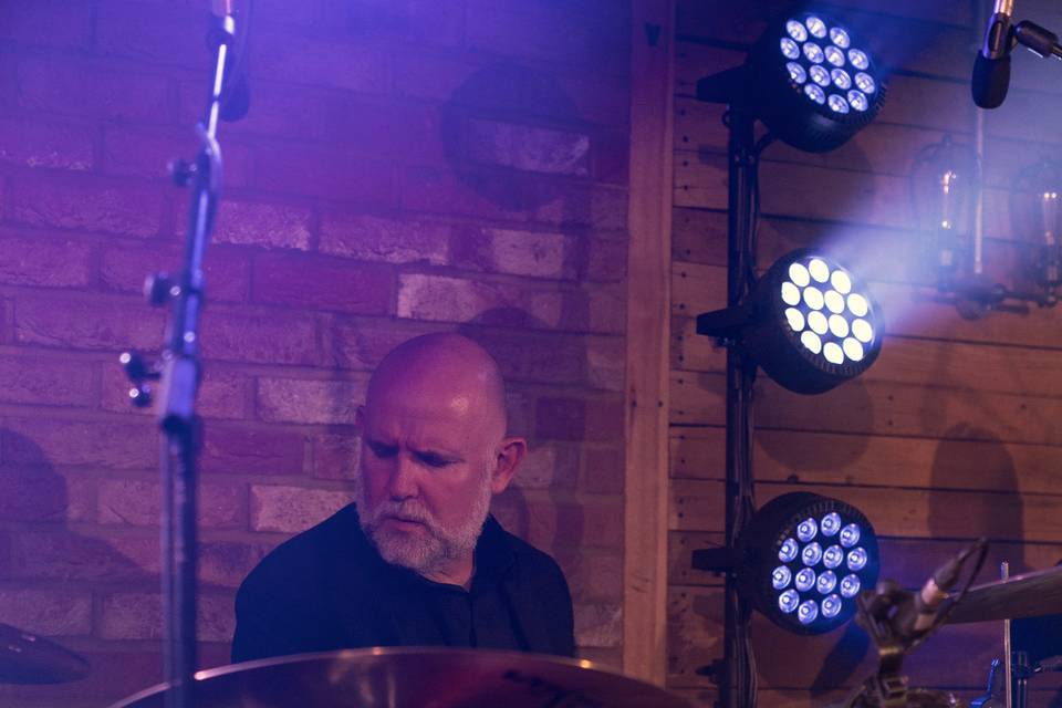 The Ultimate Function Band