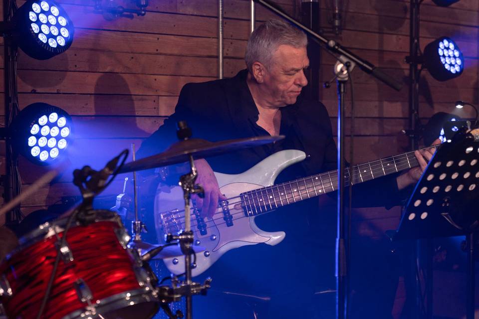 The Ultimate Function Band