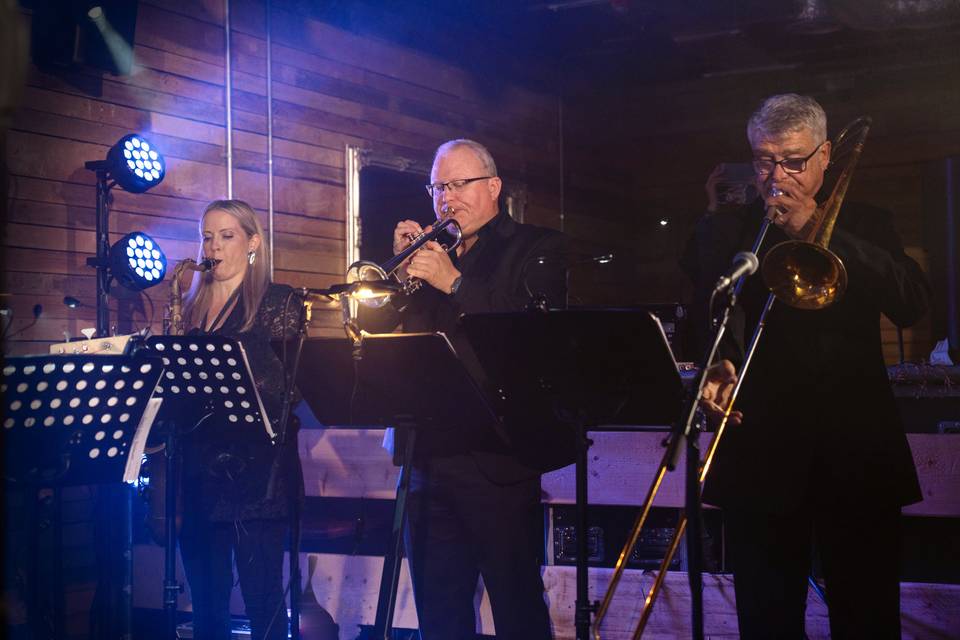 The Ultimate Function Band