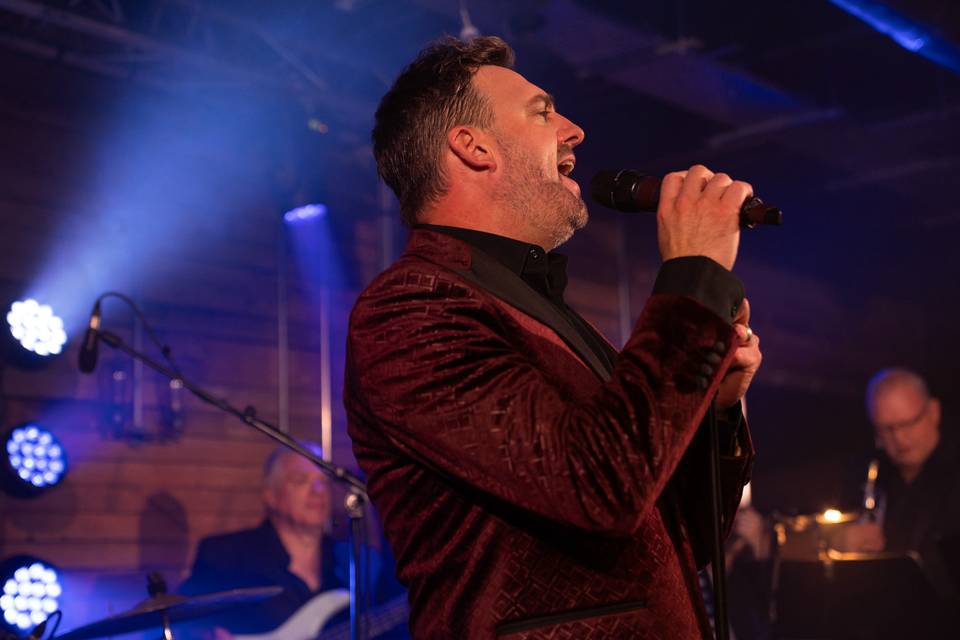 The Ultimate Function Band