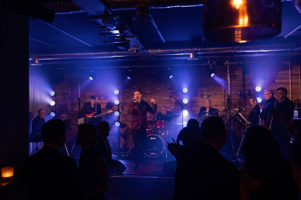 The Ultimate Function Band