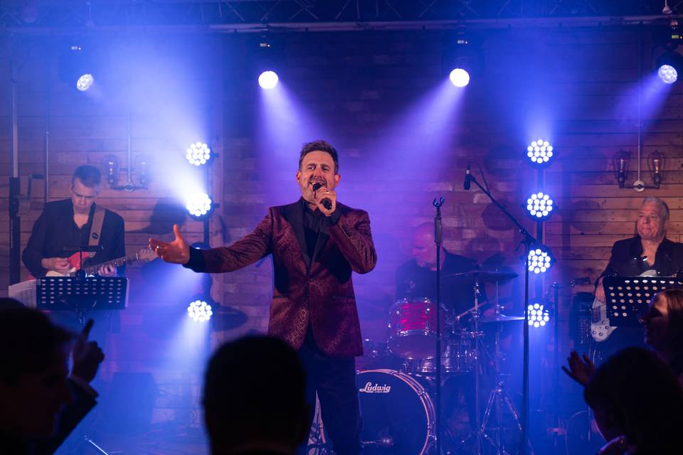 The Ultimate Function Band