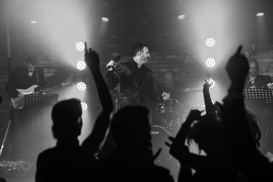 The Ultimate Function Band