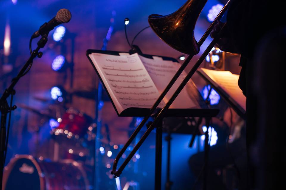 The Ultimate Function Band