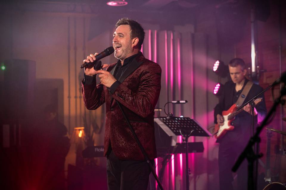 The Ultimate Function Band