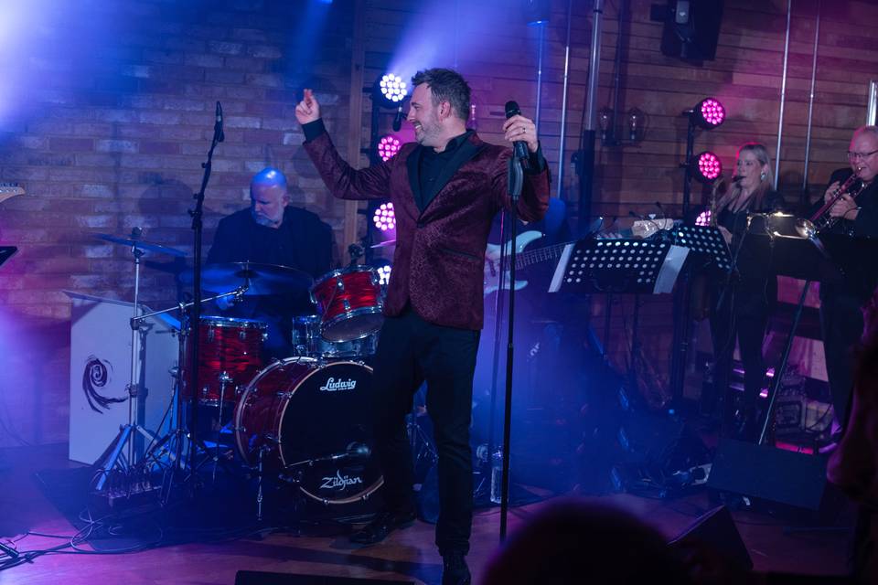 The Ultimate Function Band