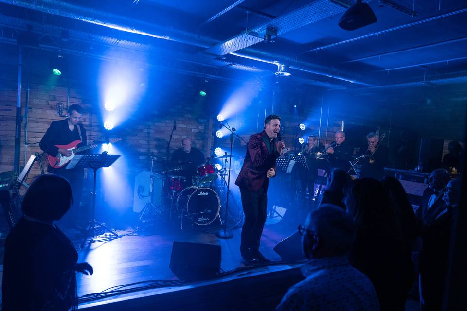 The Ultimate Function Band