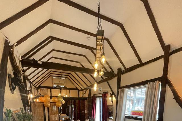 Snug Restaurant
