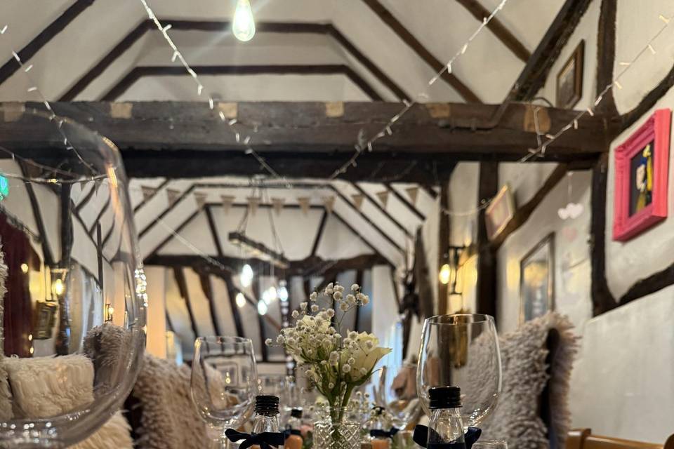 Table view