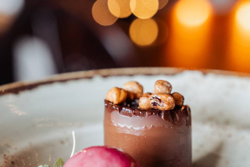 Dessert