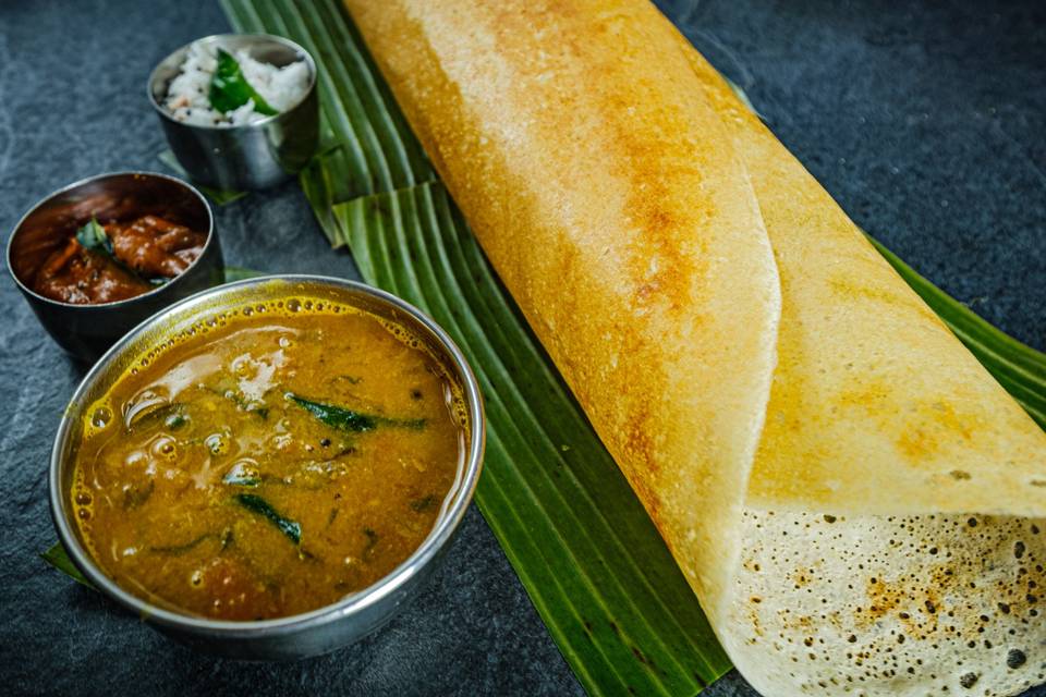 Dosa