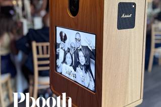 The Pbooth Company