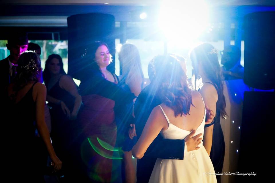 First Dance