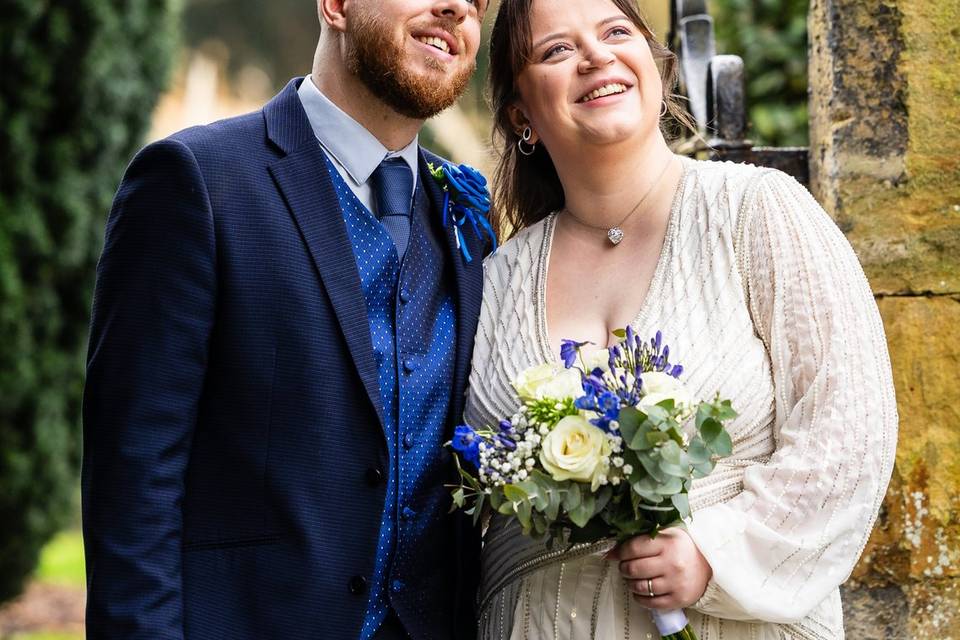 Wedding of K&L