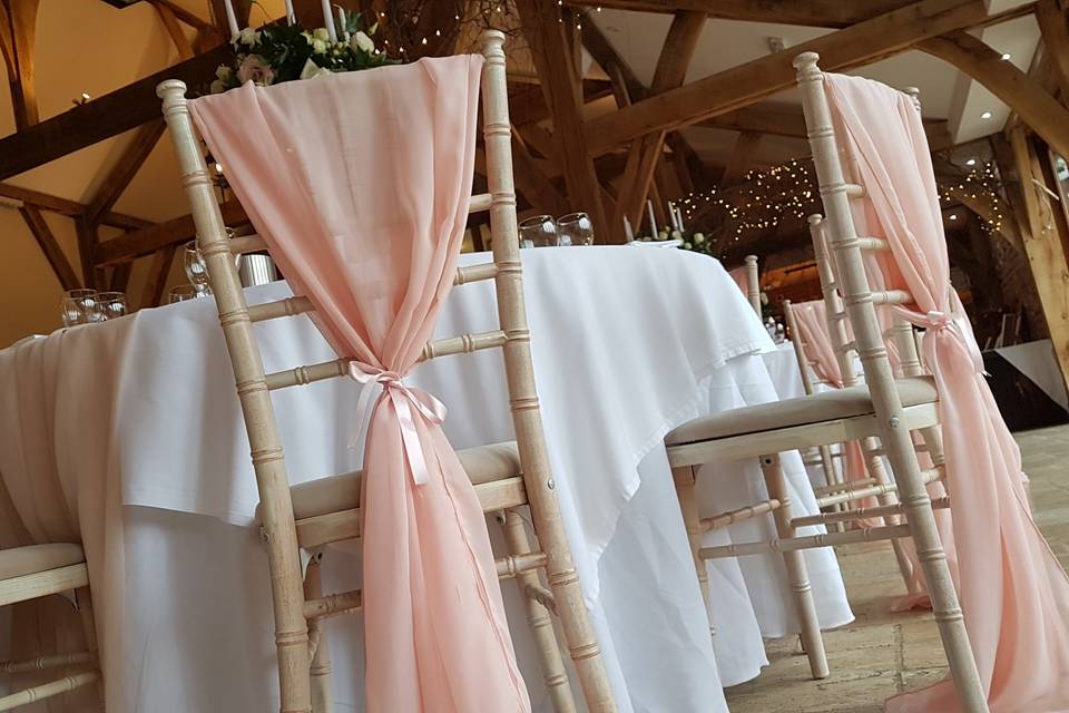 Chiavari Chair