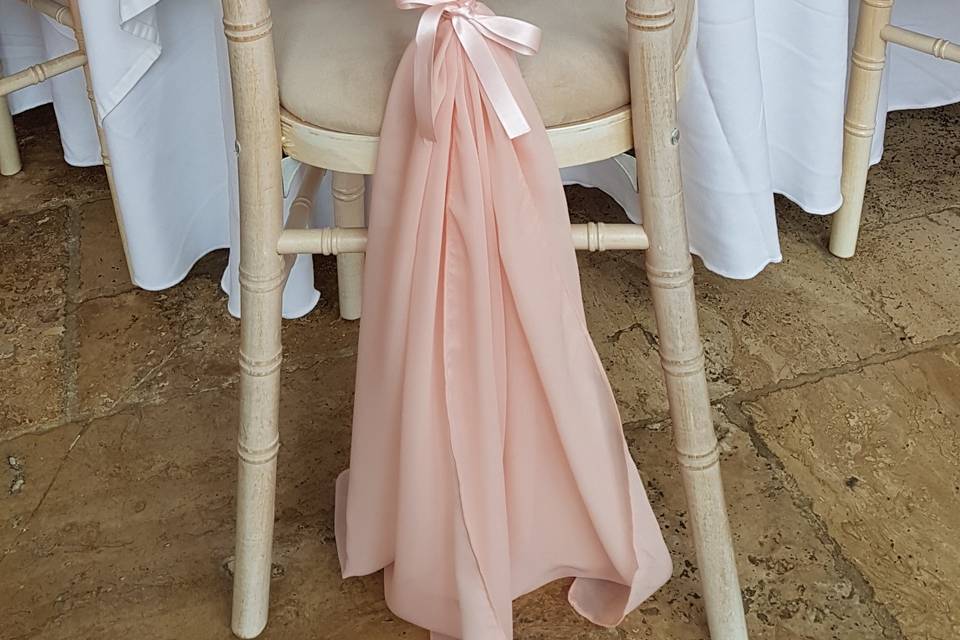 Chiavari Chair