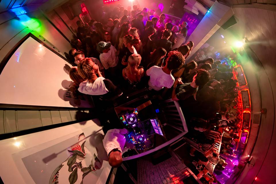 S&L - Club Nights