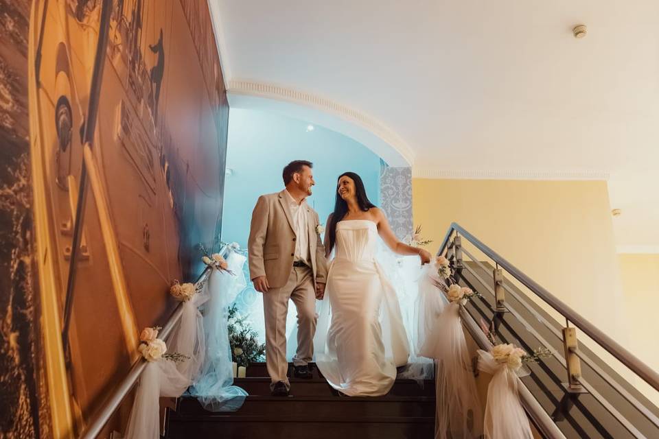 Bouticut Events at Deganway